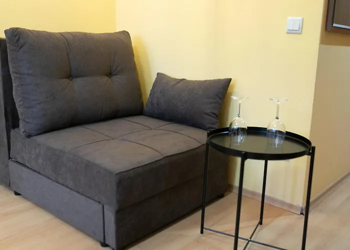 Studio Villa Park 325