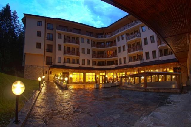 Apartment Park 325 *