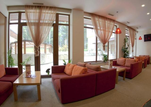 Apartment Park 325 *