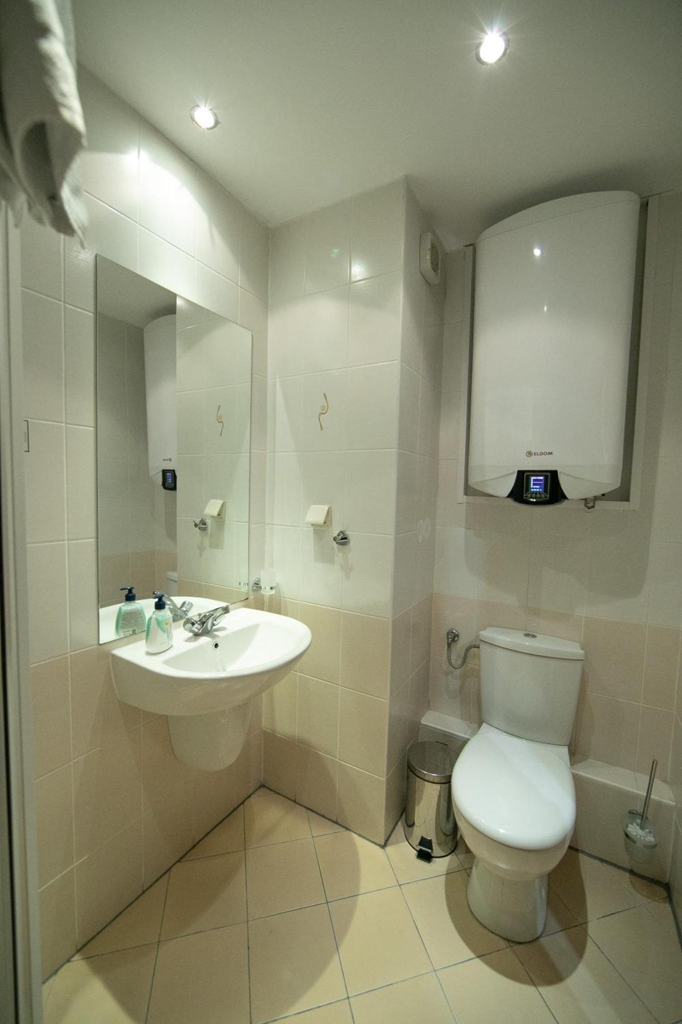 Apartment Park 325