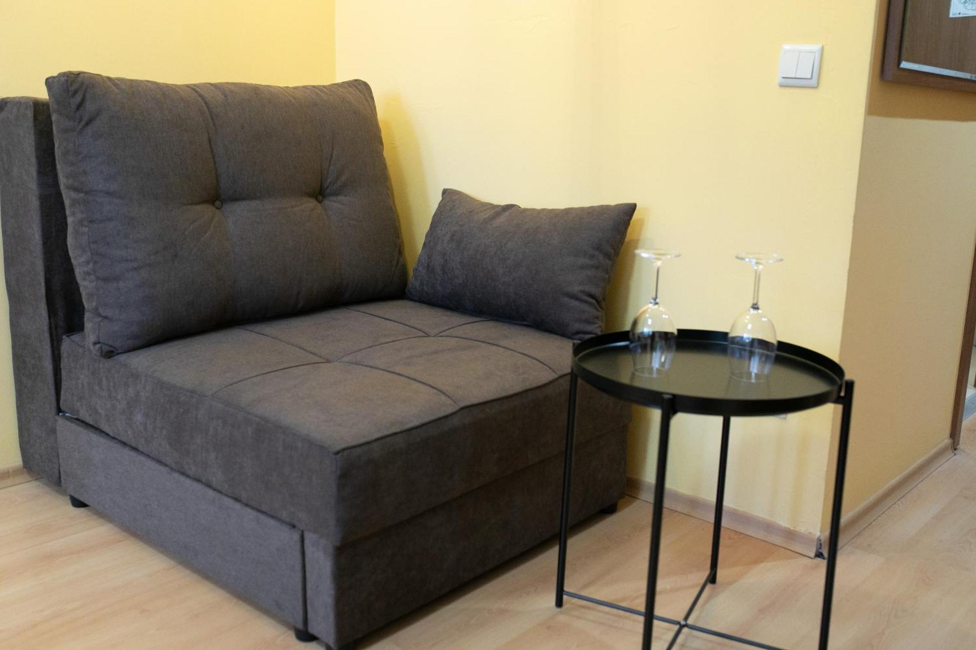 Apartment Park 325